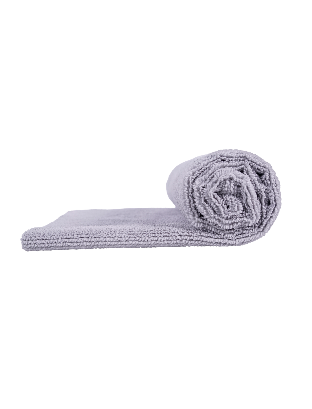 Vonixx – Toalla de Microfibra sin Borde 40 × 60 cm 350 GSM