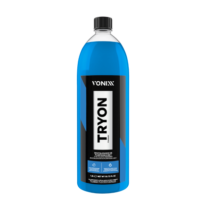 Vonixx Tryon – Acondicionador de Plásticos y Caucho 3 en 1 – vista 3