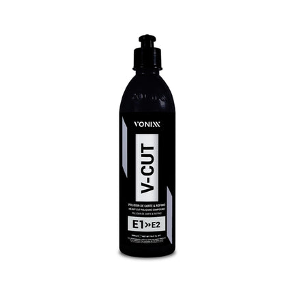 Vonixx V-Cut – Pulimento de Corte 500 ml