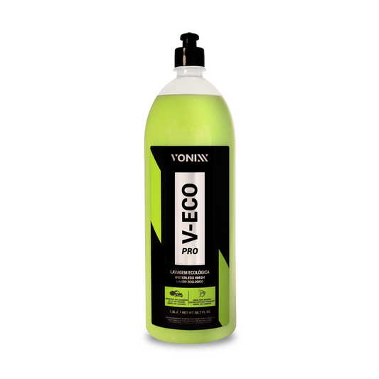 Vonixx V-Eco Pro – Lavado en Seco Concentrado 1,5 L