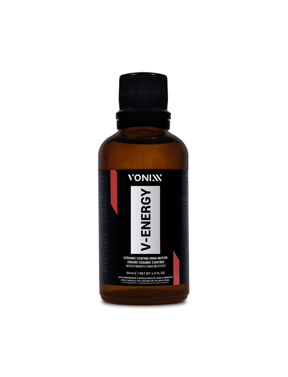 Vonixx V-Energy – Coating Cerámico para Motor – vista 2