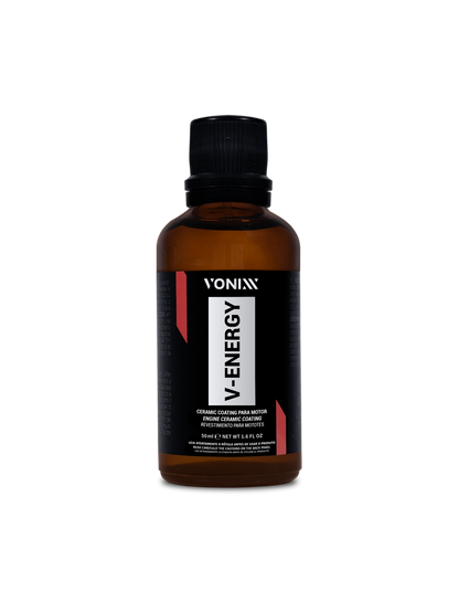 Vonixx V-Energy – Coating Cerámico para Motor – vista 2