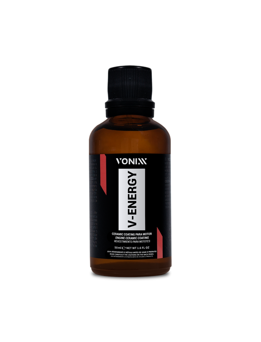 Vonixx V-Energy – Coating Cerámico para Motor – vista 2