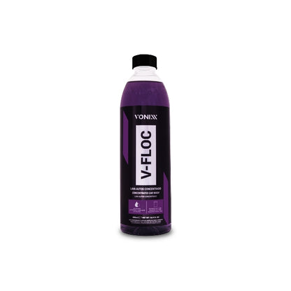 Vonixx V-Floc – Shampoo Concentrado pH Neutro