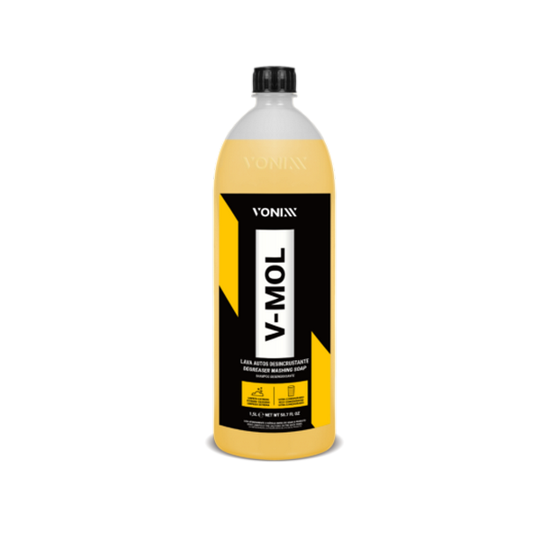 Vonixx V-Mol – Shampoo Desincrustante
