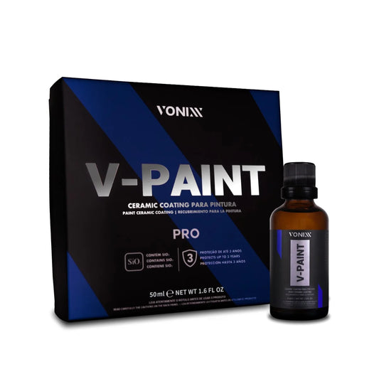 V PAINT PRO 50ML VONIXX