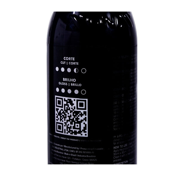 Vonixx V-Polish – Pulimento de Refinado 500 ml – vista 3