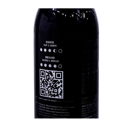 Vonixx V-Polish – Pulimento de Refinado 500 ml – vista 3