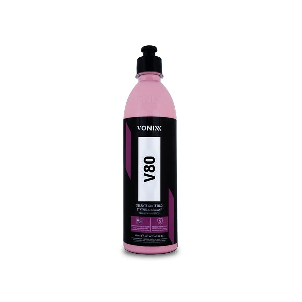 Vonixx V80 – Sellador Sintético