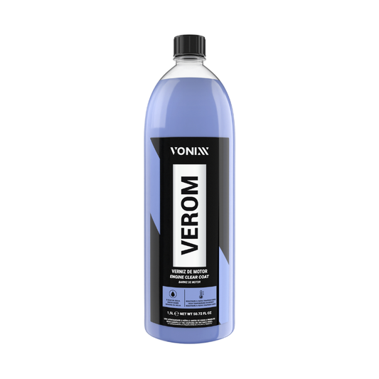Vonixx Verom – Renovador y Protector de Motor 1,5 L