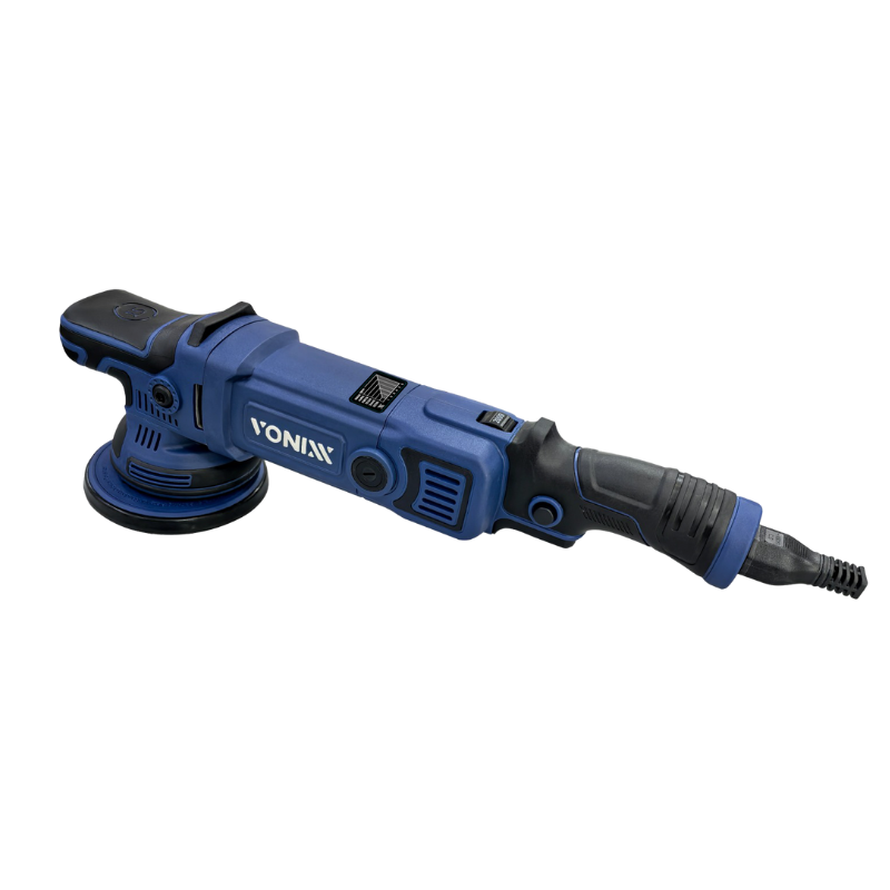 Vonixx Voxer Politriz PRO – Pulidora Roto-orbital 1000 W